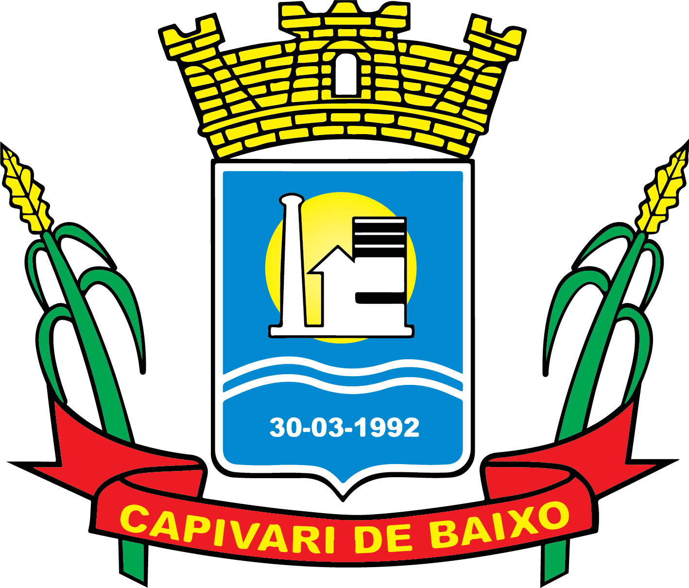 Capivari de Baixo